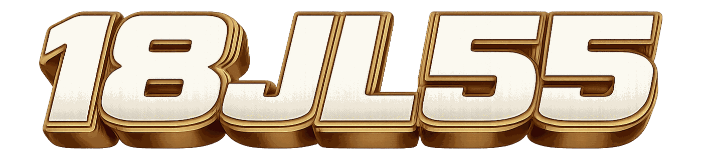 18jl55 Logo